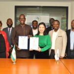 African Telecommunications Union and The Metaverse Institute Sign Landmark MoU on African Metaverse Governance.